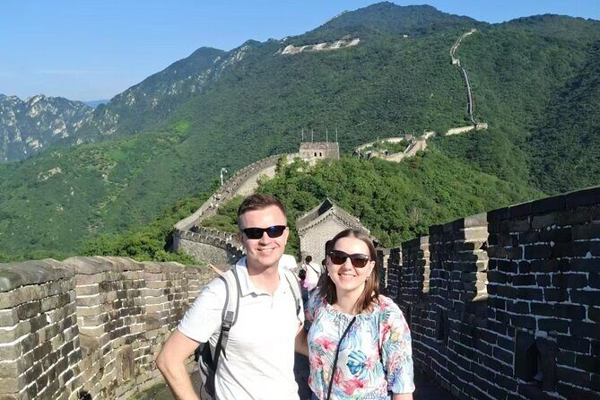 Half Day Badaling Great Wall Private Tour (No shopping) - In The Sum Up