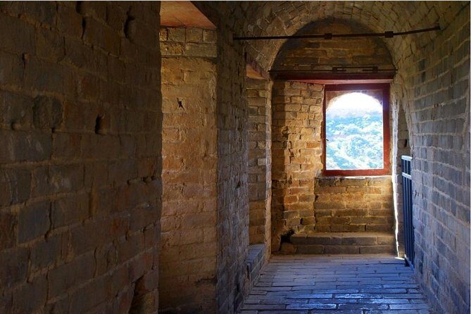 Half Day Badaling Great Wall Private Tour (No shopping) - FAQ