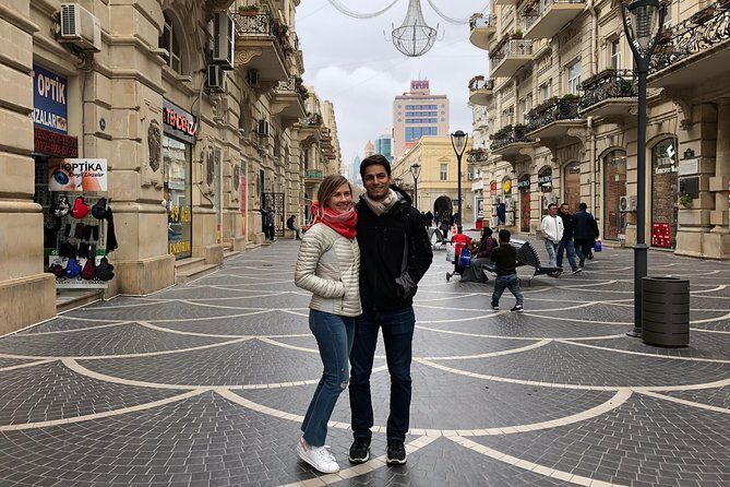 Half-Day Baku City Sightseeing Tour - Final Thoughts