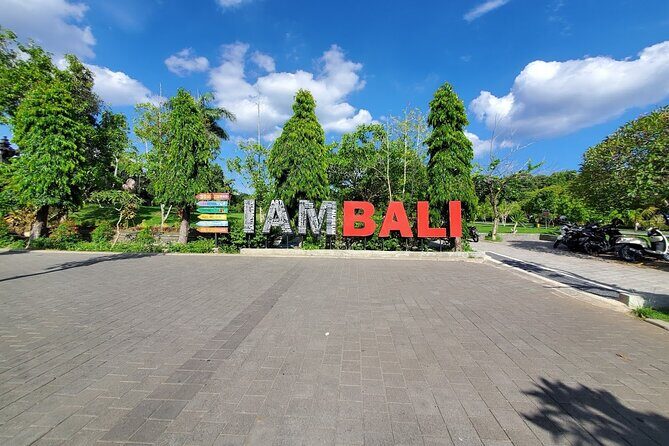Half Day Bali Denpasar City All Inclusive Tour - Key Points