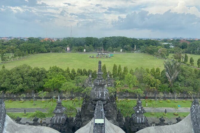 Half Day Bali Denpasar City All Inclusive Tour - FAQ