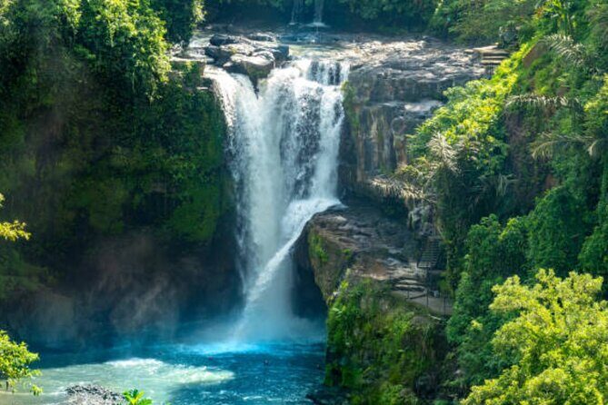 Half Day Bali Private Tour - A Closer Look at the Itinerary