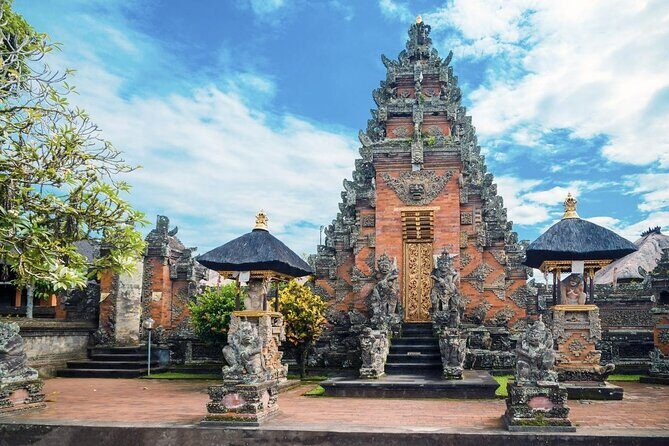 Half Day Bali Private Tour - Final Thoughts