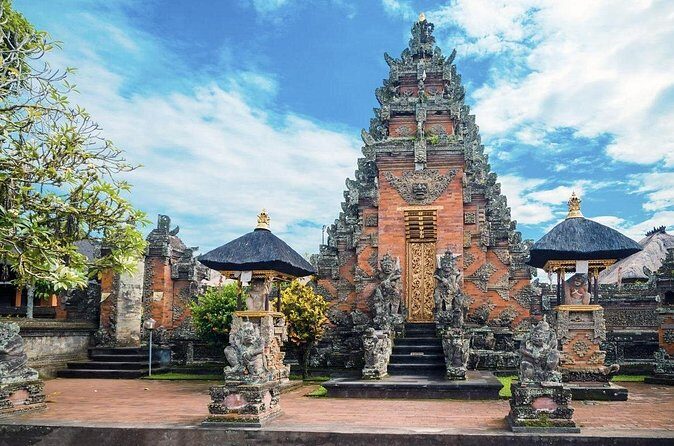 Half Day Bali Private Tour - FAQ