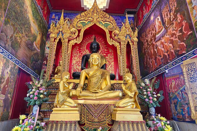 Half Day Bangkok Off the Beaten Track Tour - Final Thoughts: Who Should Sign Up?