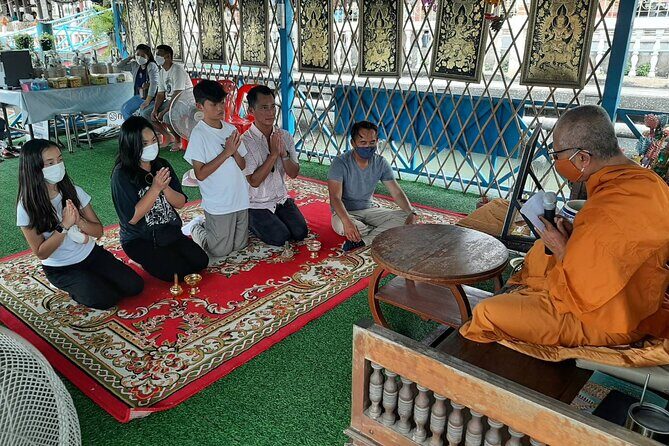 Half Day Bangkok Off the Beaten Track Tour - Frequently Asked Questions (FAQs)