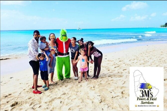 half-day-barbados-private-guided-customized-island-tours