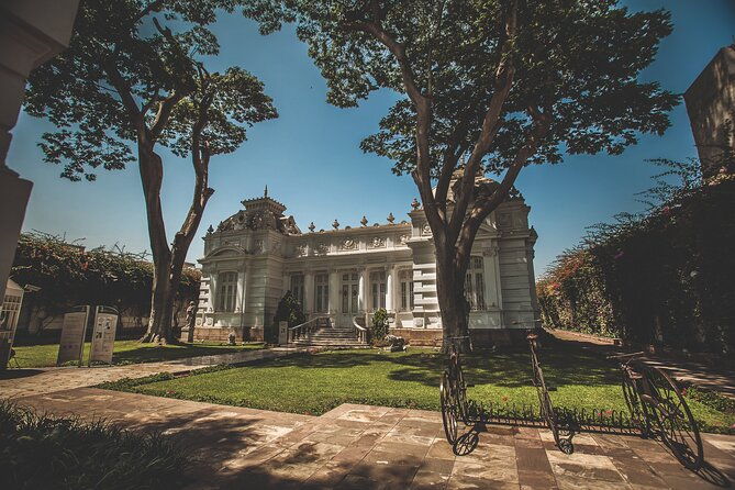 half-day-barranco-osma-museum-las-pallas-crafts-bridge-sighs