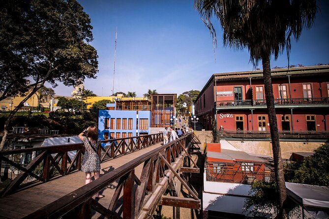 half-day-barranco-osma-museum-las-pallas-crafts-bridge-sighs