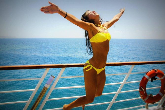 half-day-bbq-lunch-cruise-from-paphos