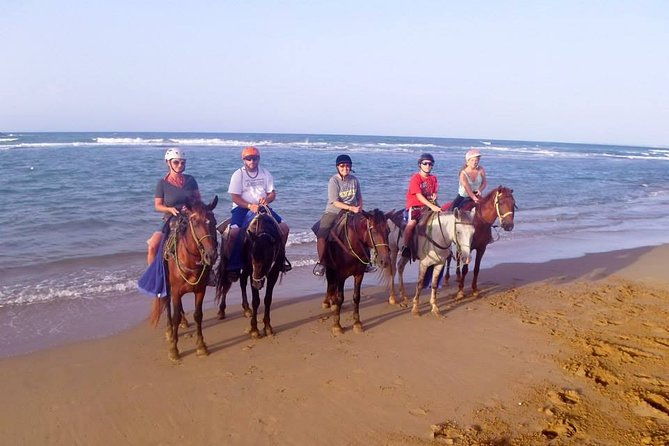 half-day-beach-horse-back-riding-in-puerto-plata