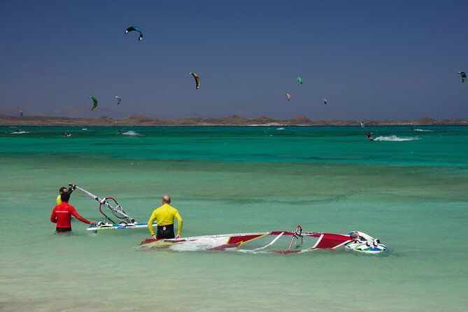 half-day-beginner-windsurf-course