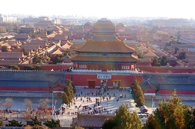 Half-Day Beijing Tour to Forbidden City and Tiananmen Square by Uber(Didi) - Final Thoughts