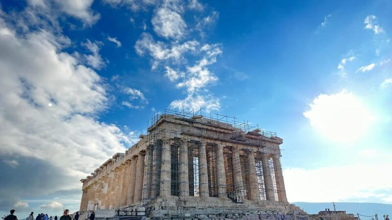 half-day-best-of-athens-highlights-luxury-private-tour-4hou