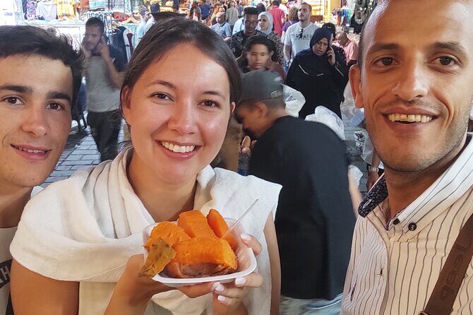 Half Day Best of Cairo Secrets Tour with Dinner Egyptian Food - Why This Tour Might Be Your Best Choice