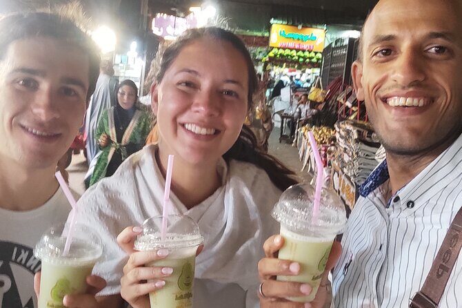 Half Day Best of Cairo Secrets Tour with Dinner Egyptian Food - Final Thoughts