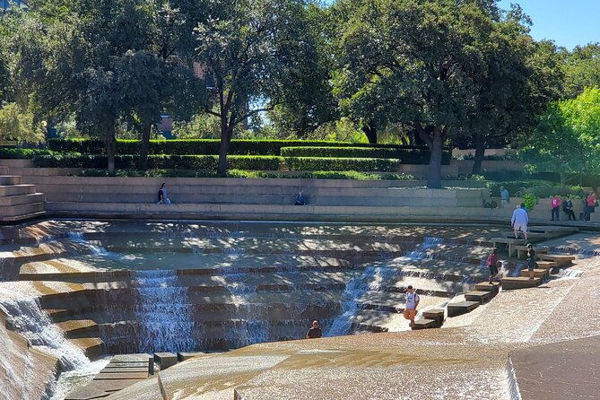 half-day-best-of-fort-worth-historical-tour-with-transportation-from-dallas