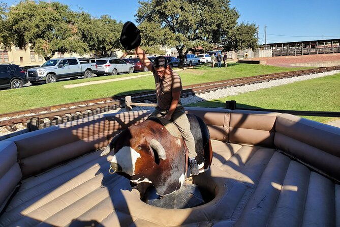 half-day-best-of-fort-worth-historical-tour-with-transportation-from-dallas
