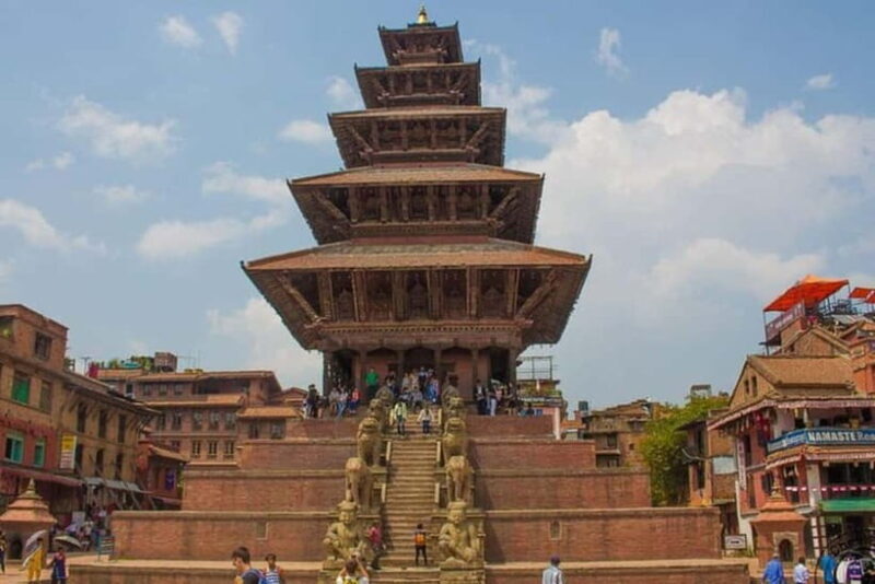 Half Day Bhaktapur World Heritage City Tour Nepal - What Makes This Tour Stand Out?