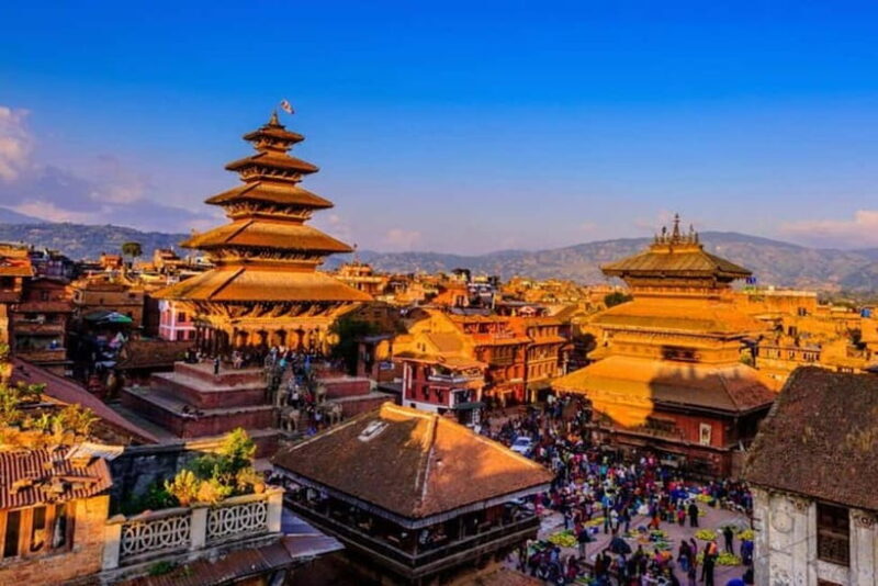 Half Day Bhaktapur World Heritage City Tour Nepal - Practical Details