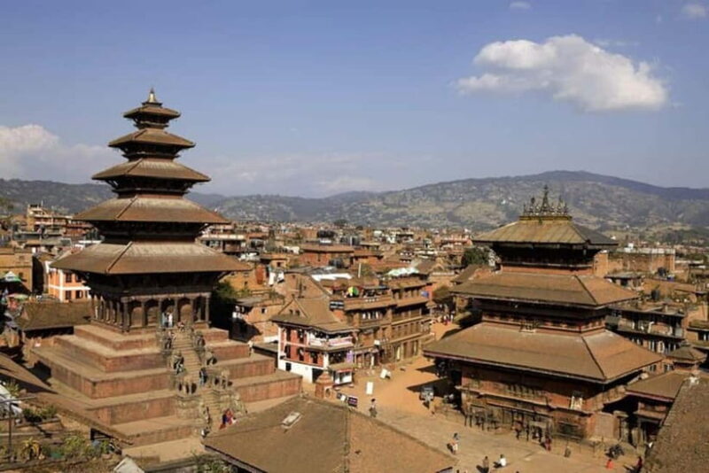 Half Day Bhaktapur World Heritage City Tour Nepal - FAQs