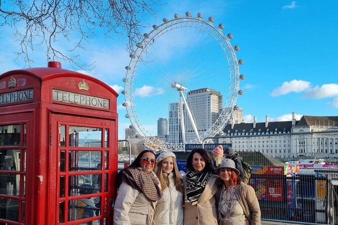 half-day-big-sightseeing-tour-of-london