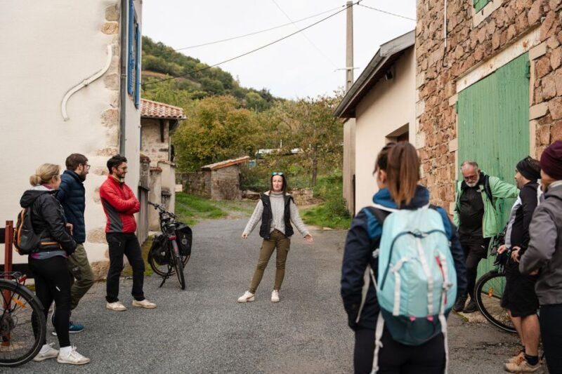 half-day-bike-guided-in-beaujolais-mont-brouilly-and-wine