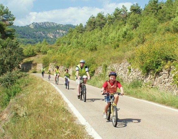 half-day-bike-tour-from-salou
