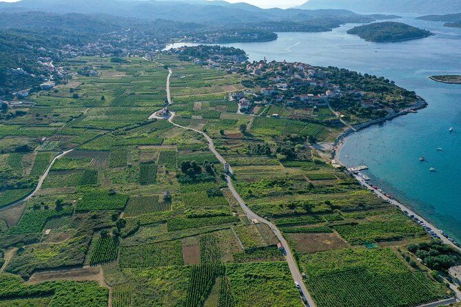 half-day-bike-tour-in-lumbarda-with-wine-tasting