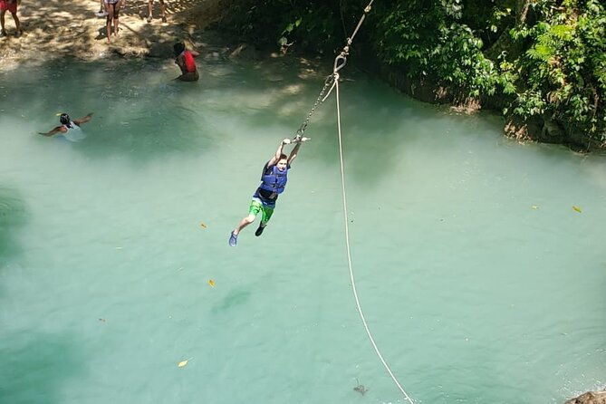half-day-blue-hole-secret-falls-tour-from-falmouth-trelawny