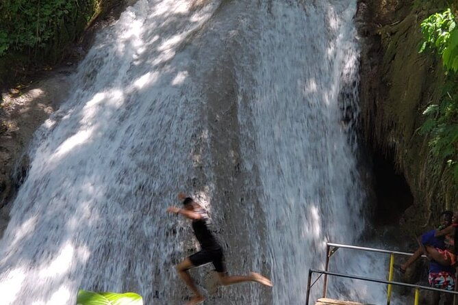 half-day-blue-hole-secret-falls-tour-from-falmouth-trelawny