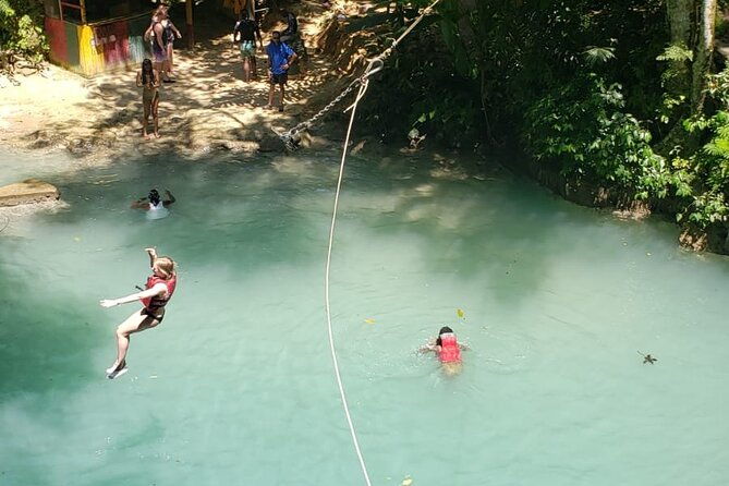 half-day-blue-hole-secret-falls-tour-from-falmouth-trelawny