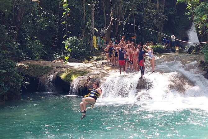 half-day-blue-hole-secret-falls-tour-from-falmouth-trelawny