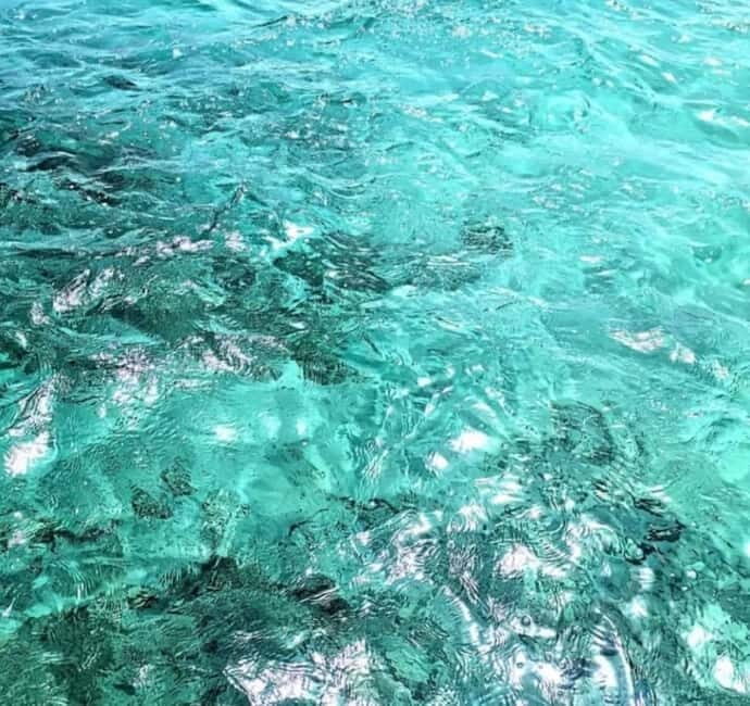 Half-Day Blue Lagoon and Trogir boat tour from Split - Introducing the Half-Day Blue Lagoon and Trogir Boat Tour from Split