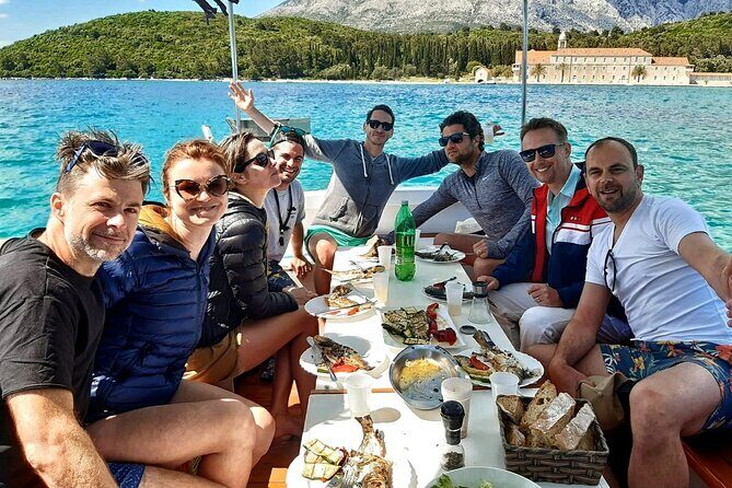 Half-Day Boat Tour Korcula Archipelago - Final Thoughts