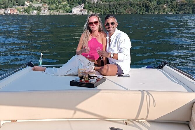 Half Day Boat Tour on Lake Como with Aperitif - An In-Depth Look at the Lake Como Boat Tour