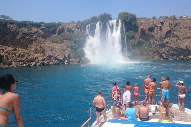 half-day-boat-tour-to-antalya-waterfalls