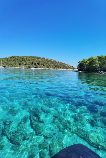 half-day-boat-trip-from-zadar