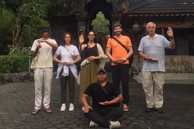 Half day Borobudur temple Climb Up Tour - Who Is This Tour Best For?