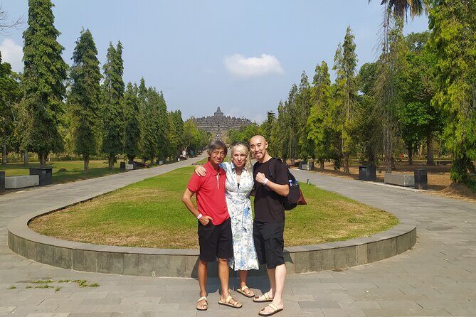 Half day Borobudur temple Climb Up Tour - The Sum Up: Why You Should Consider This Tour
