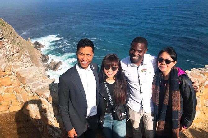 Half Day Boulders Penguins and Cape Point Small Group Tour - Who Would Love This Tour?