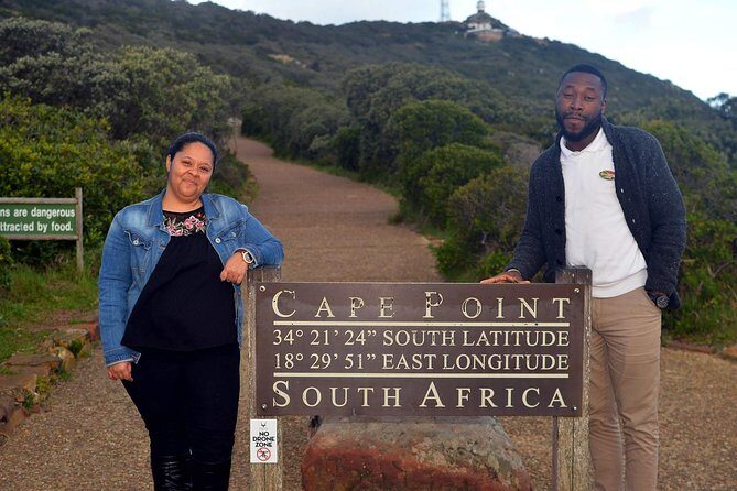 Half Day Boulders Penguins and Cape Point Small Group Tour - FAQ