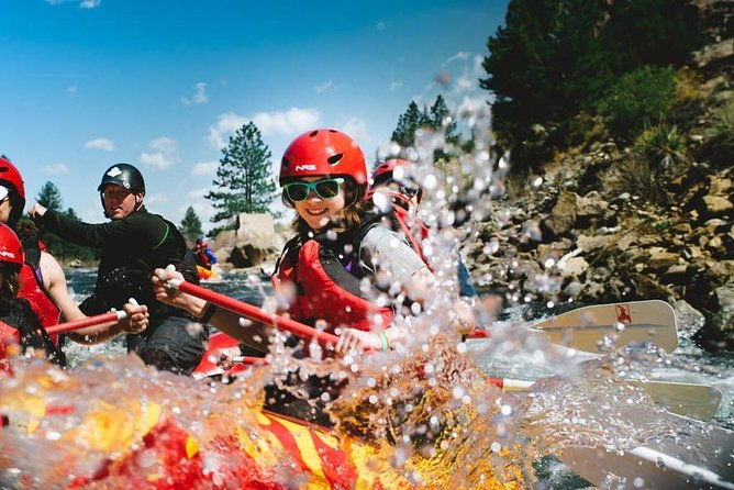 half-day-browns-canyon-rafting-adventure