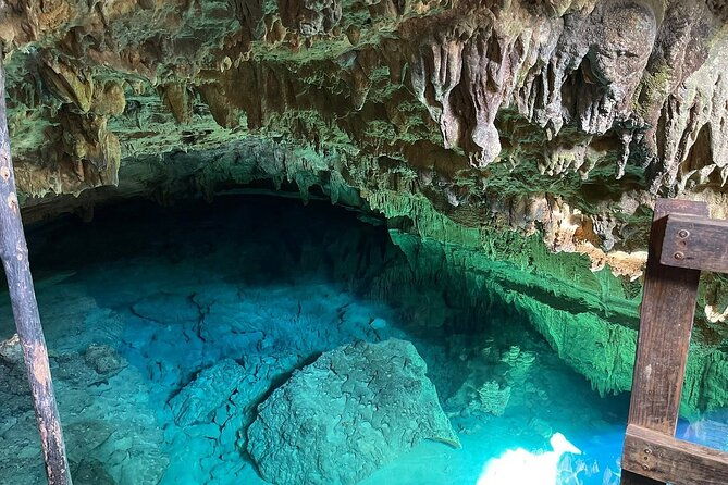 half-day-buggy-tour-to-water-cave-and-macao-beach-2