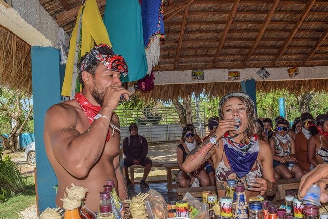 half-day-buggy-tour-visit-macao-beach-and-river-cave