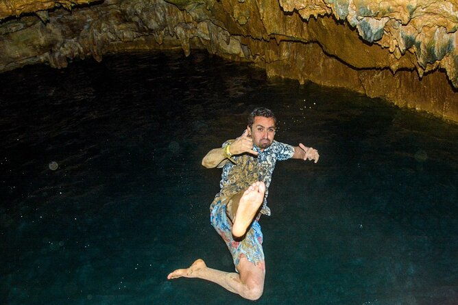 half-day-buggy-tour-visit-macao-beach-and-river-cave