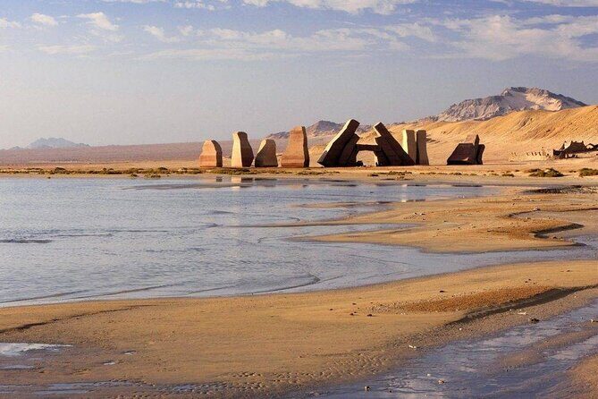 Half Day Bus Tour of Ras Mohammed National Park From Sharm Hotels - Key Points