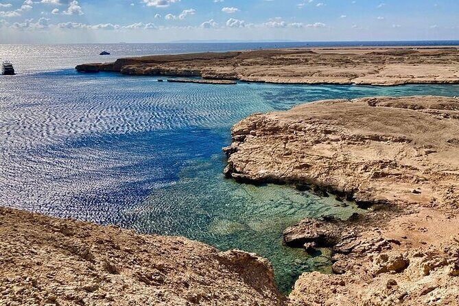Half Day Bus Tour of Ras Mohammed National Park From Sharm Hotels - Practical Details and Value