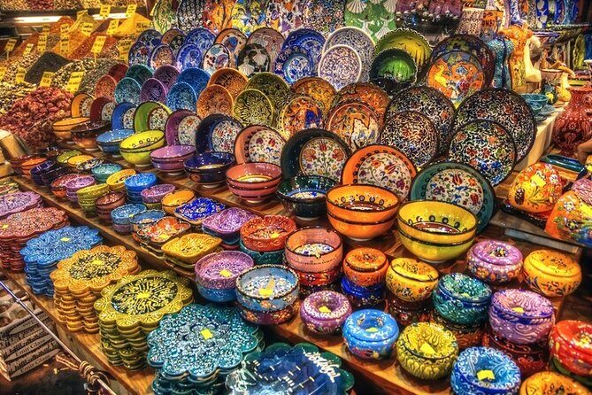 Half Day Cairo Day Trip - Local Market - Who Will Love This Tour?