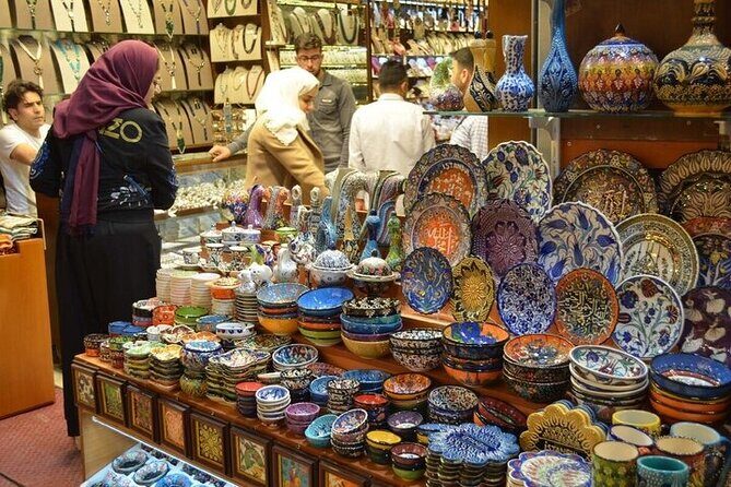 Half Day Cairo Day Trip - Local Market - Who Might Want to Consider Other Options?